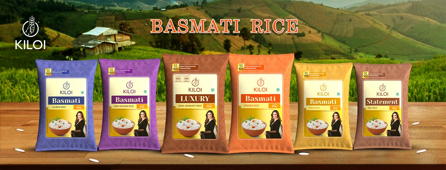 XXXL Rice Product Page