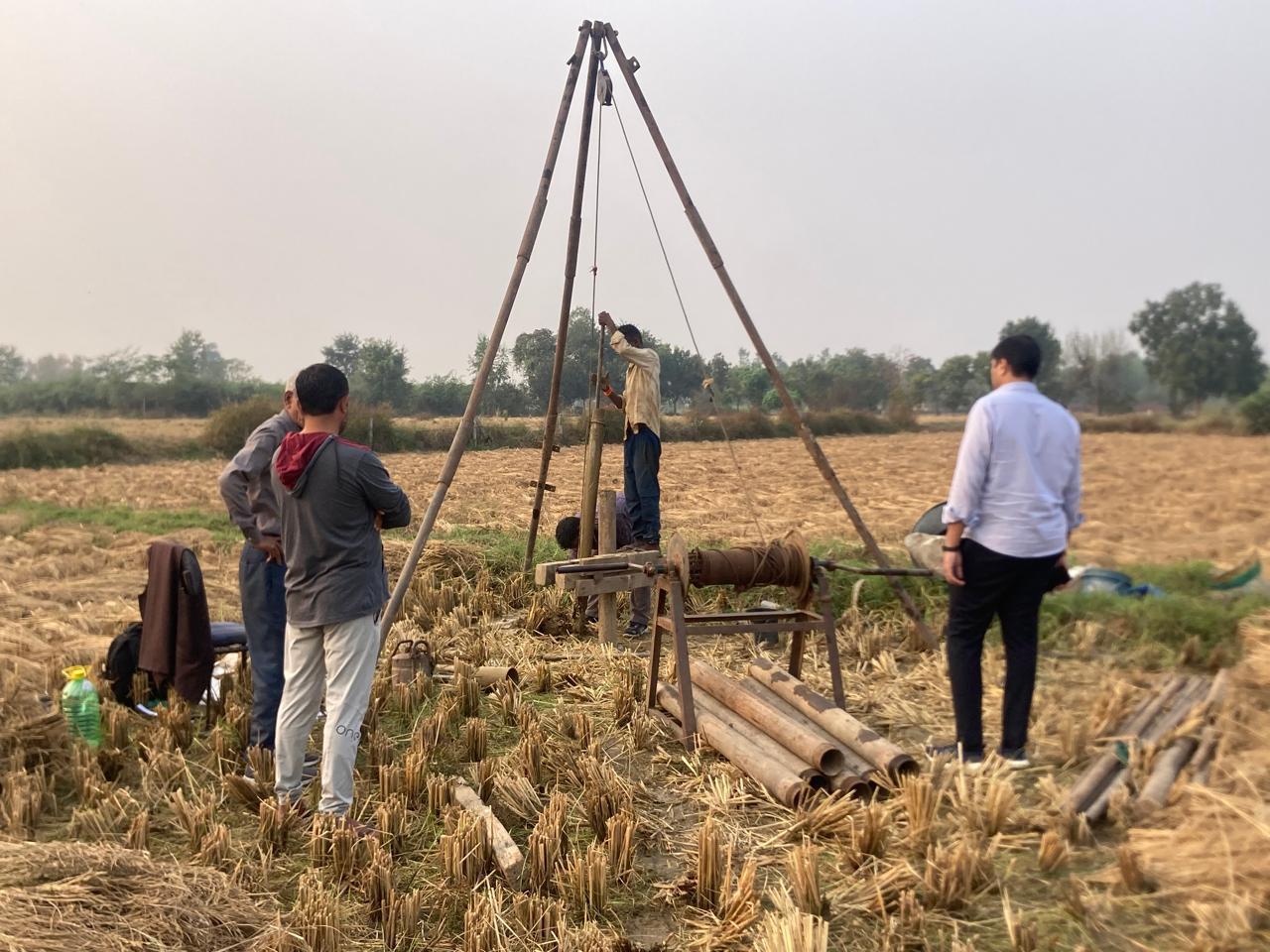 Kiloi Production Process Image