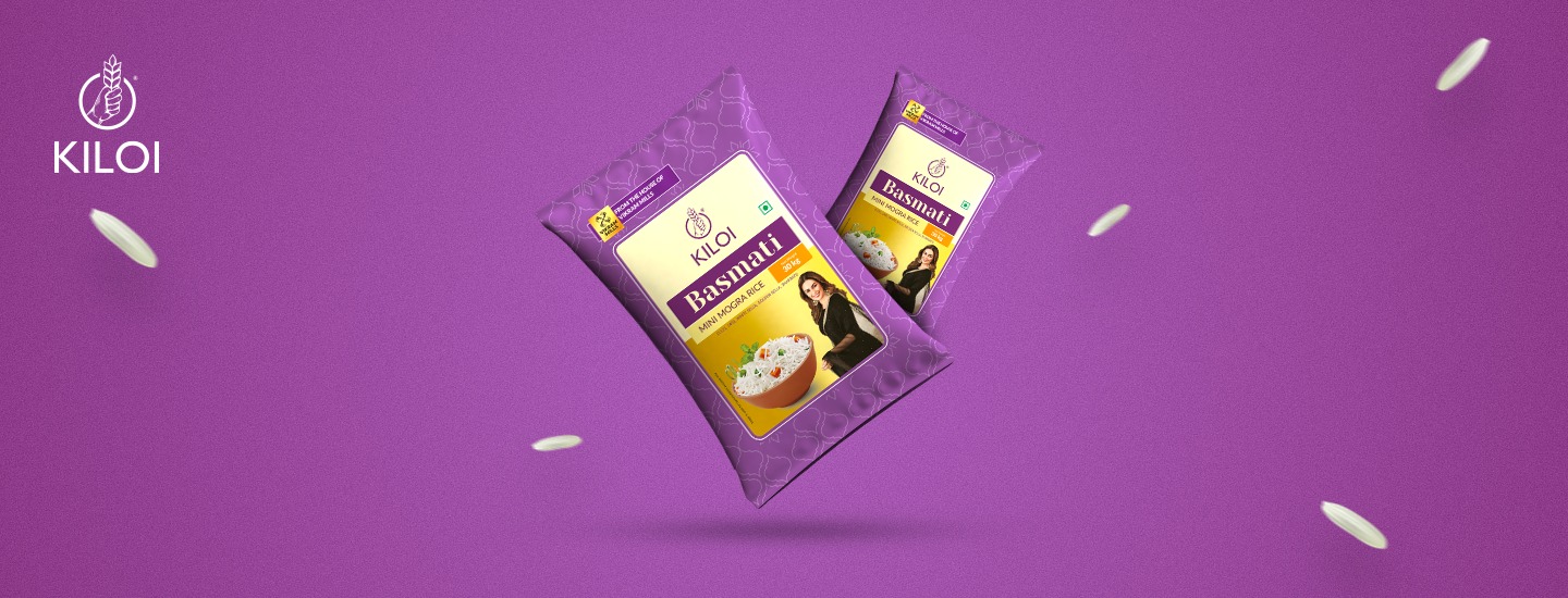 tibar rice